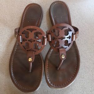 Tory Burch Miller Sandals